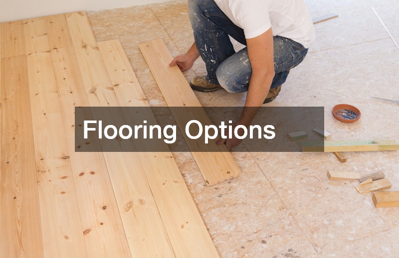 flooring